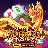 Nexus Mahjong